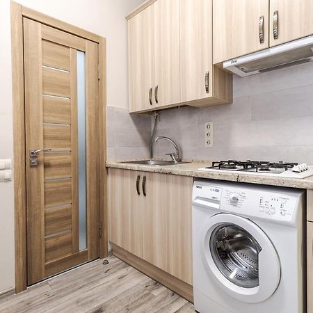 Creamy Apartment إلفيف المظهر الخارجي الصورة