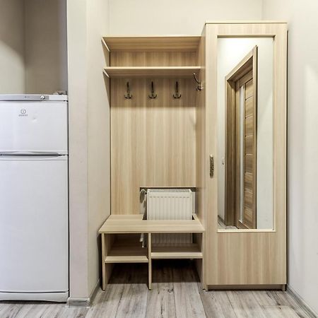 Creamy Apartment إلفيف المظهر الخارجي الصورة