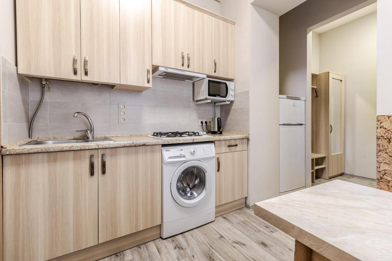 Creamy Apartment إلفيف المظهر الخارجي الصورة