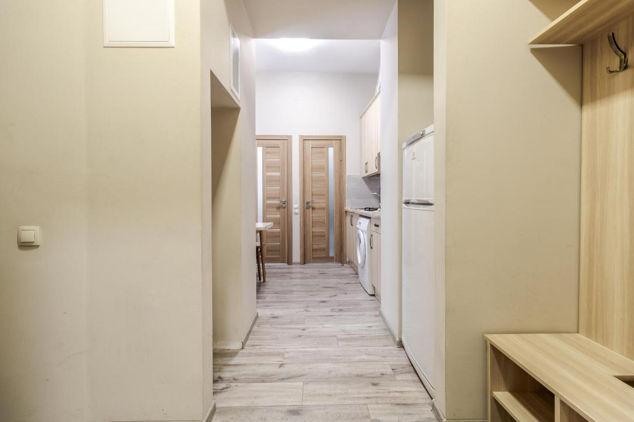 Creamy Apartment إلفيف المظهر الخارجي الصورة