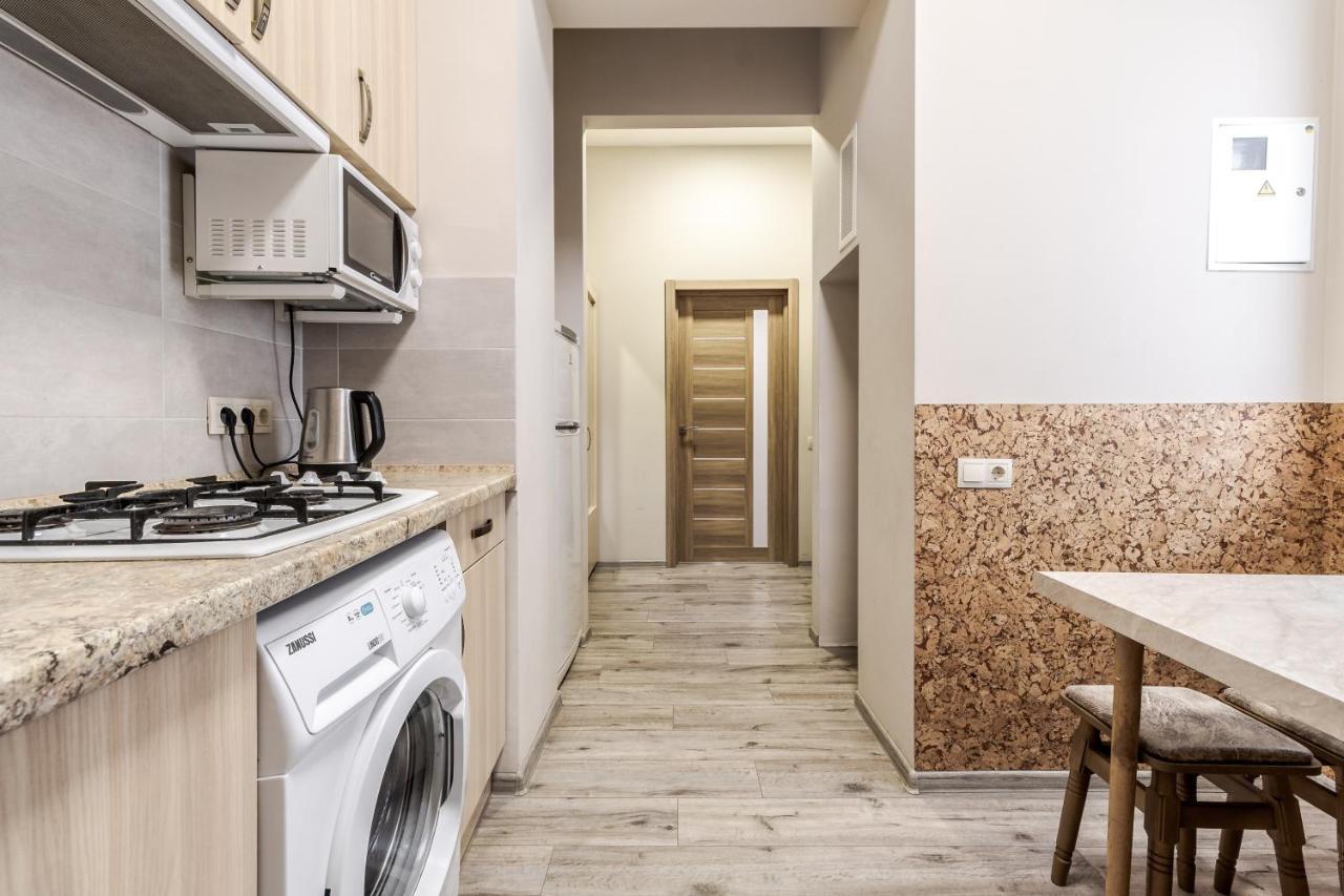 Creamy Apartment إلفيف المظهر الخارجي الصورة
